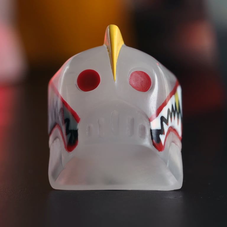 Day Commander