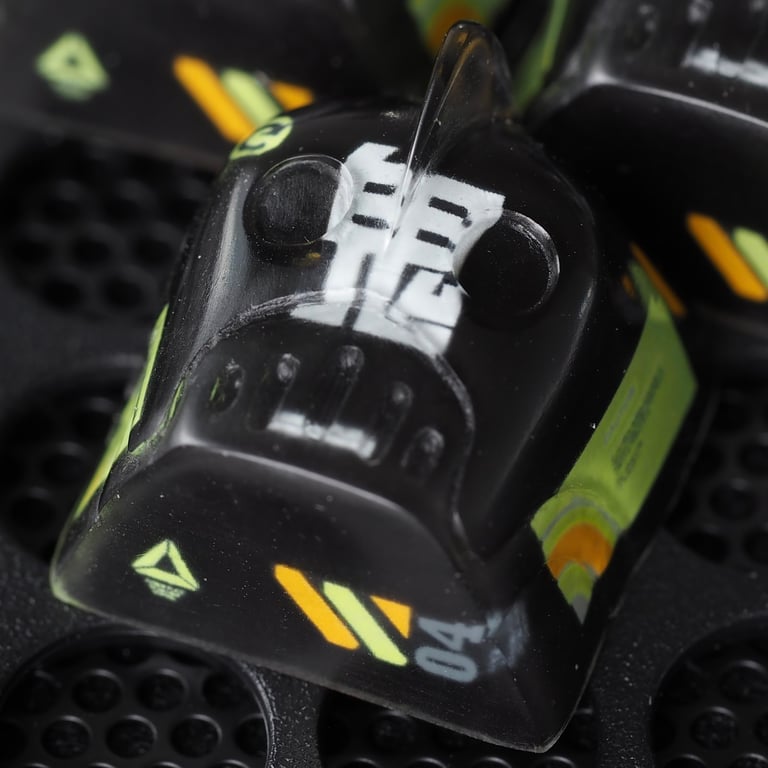 Formula CHI-TYPE