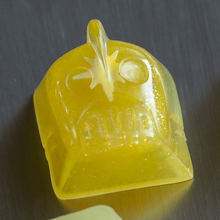 Topaz Protector