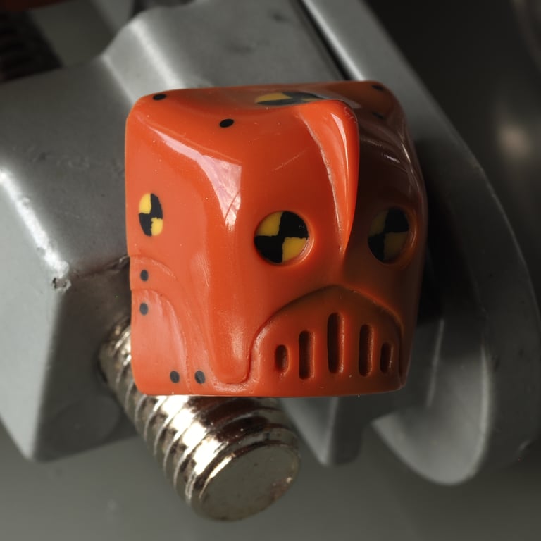 Dummy #02