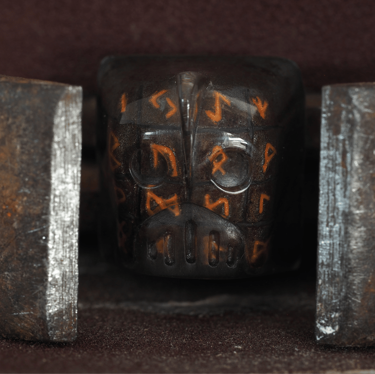 Rune (Orange)