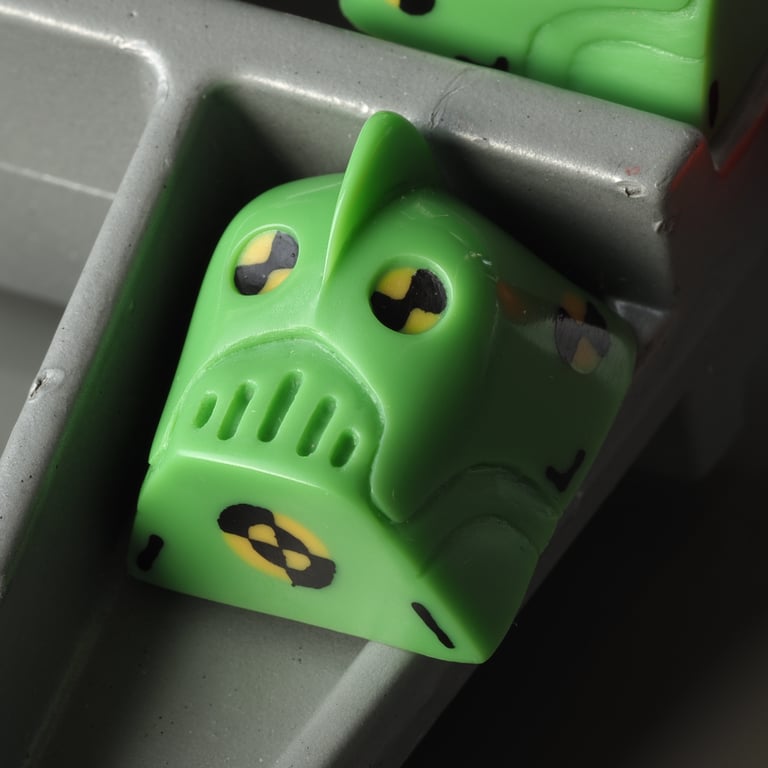 Dummy #04