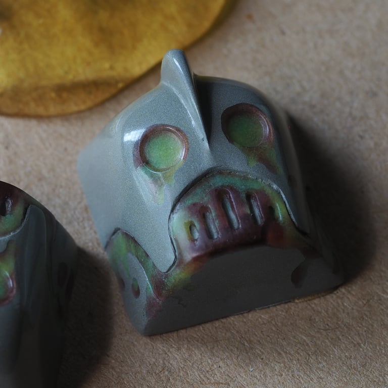 Rotten