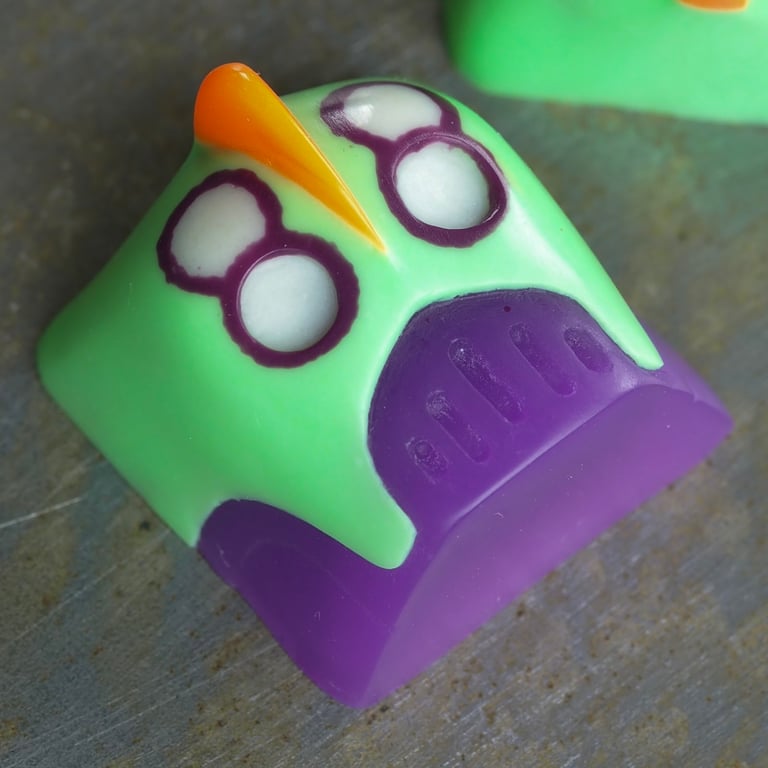 Glitch Optics