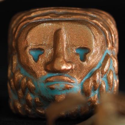 Copper
