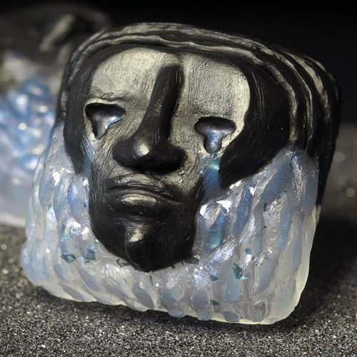 Diamond Tears