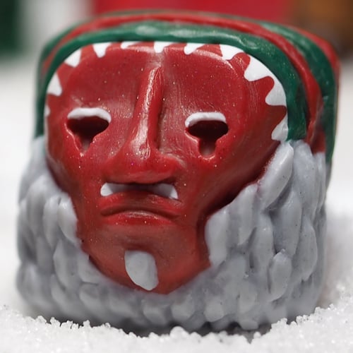 Uncle Claus