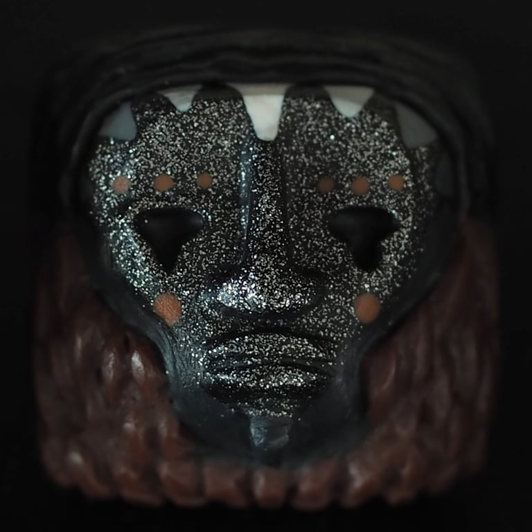 Iron