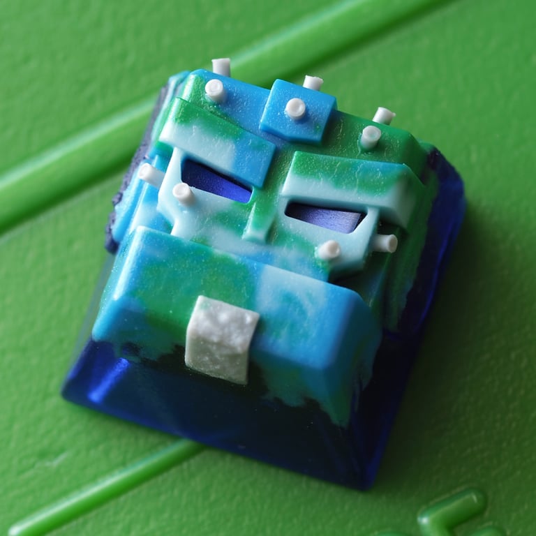 PinBot (BROCAPS X TRMKCAPS)