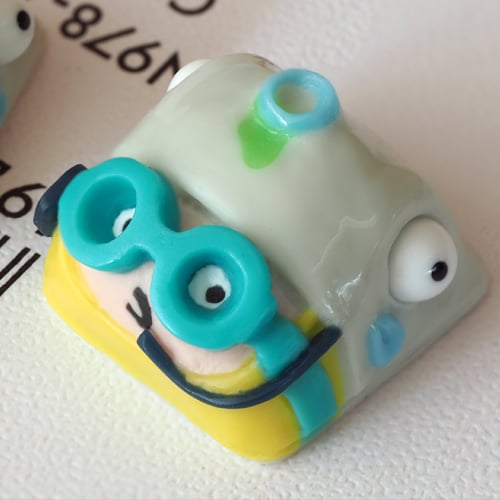 Rick and Morty