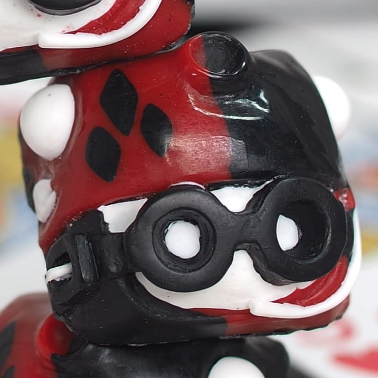 Harlequin