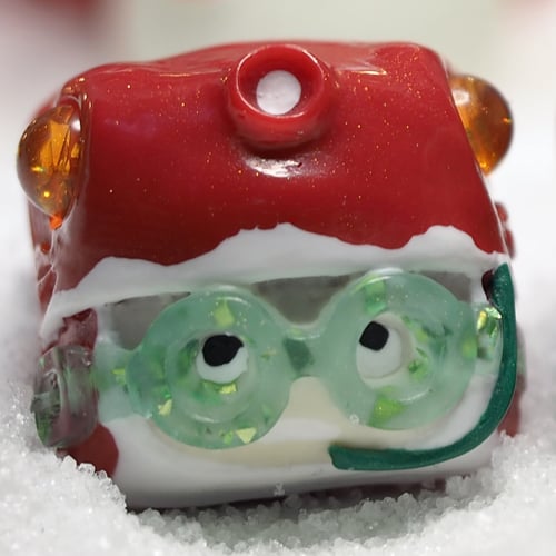 Dear Santa