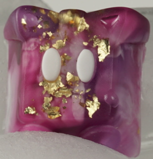 Rose Agate