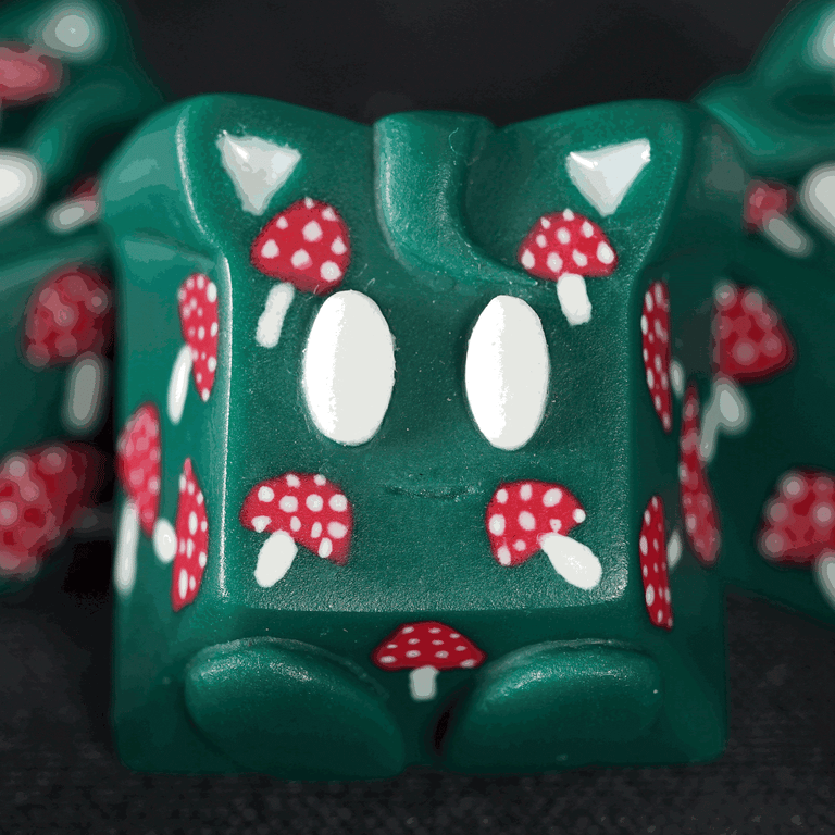 Toadstool