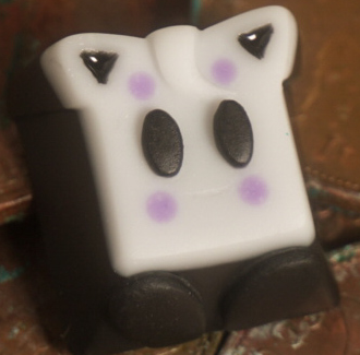 No Face