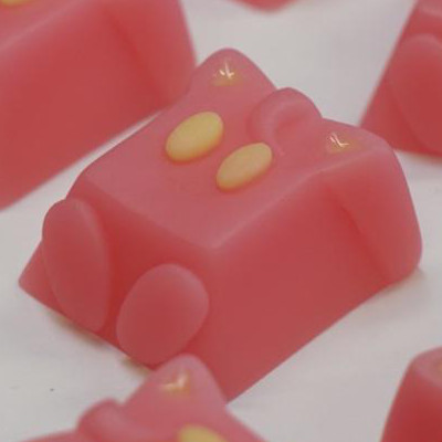 Strawberry Lemonade