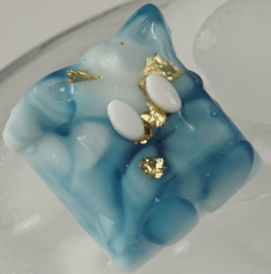 Ice Agate