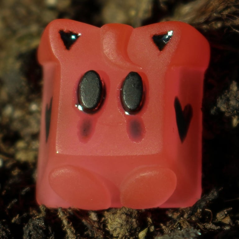 Red Valentine