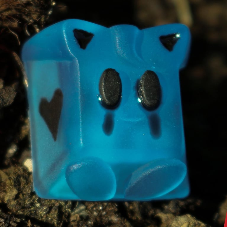 Blue Valentine