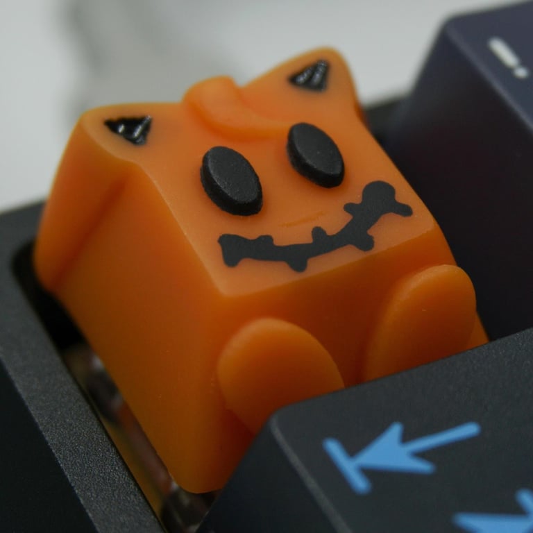 Spoopy