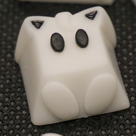 Mono BoW