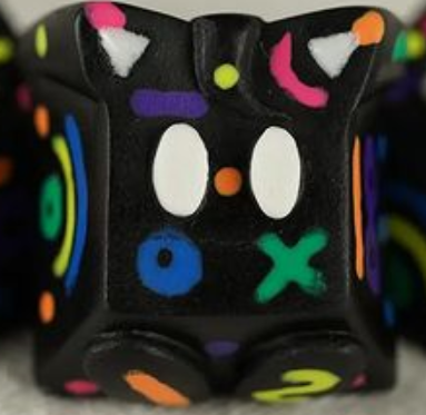 Retro Dark