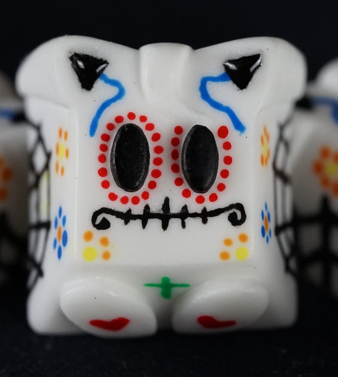 Dia De Muertos