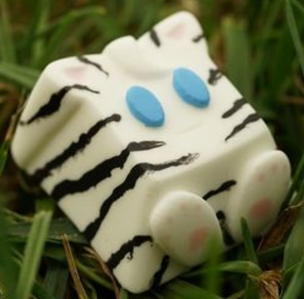 White Tiger