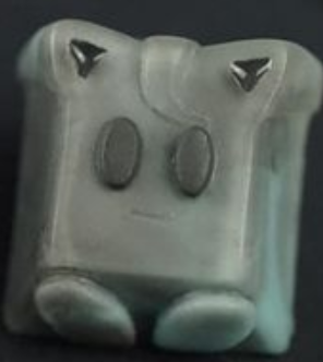 Grey Infusion