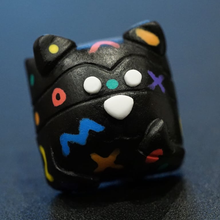 Retro Dark