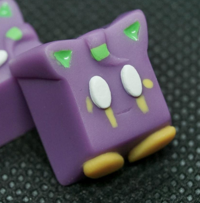 EVA-01 WE