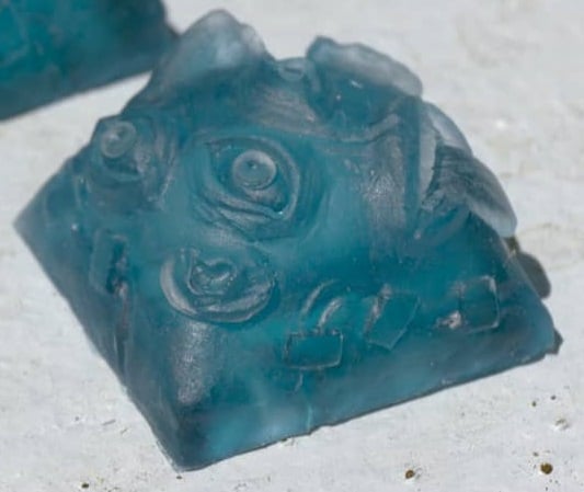 Bondi Blue
