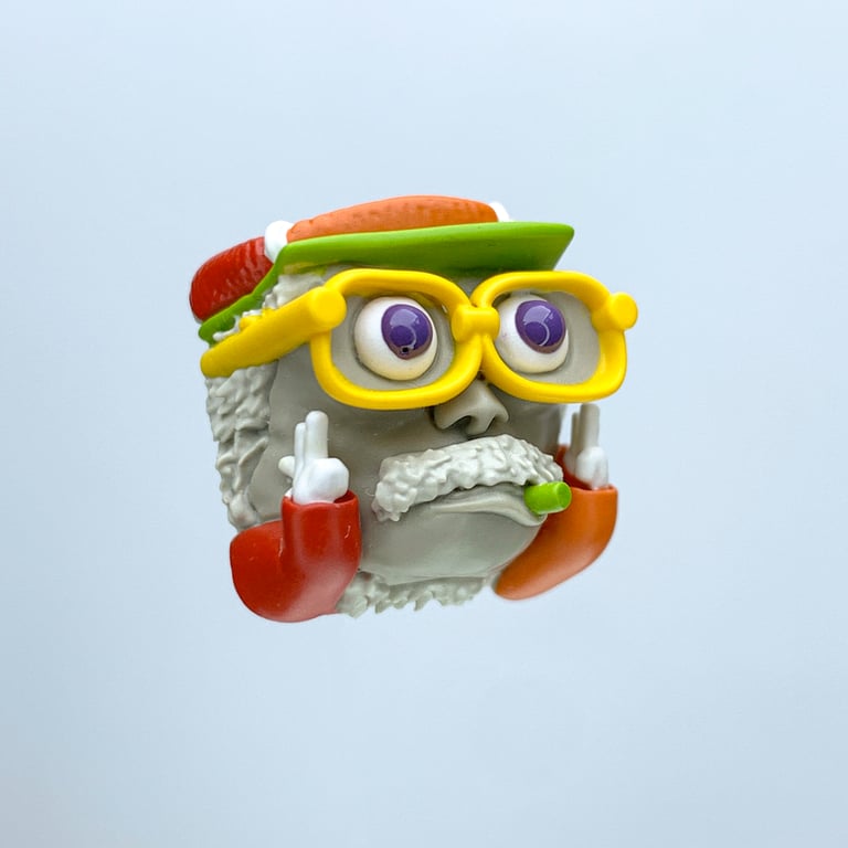 Handarbegie