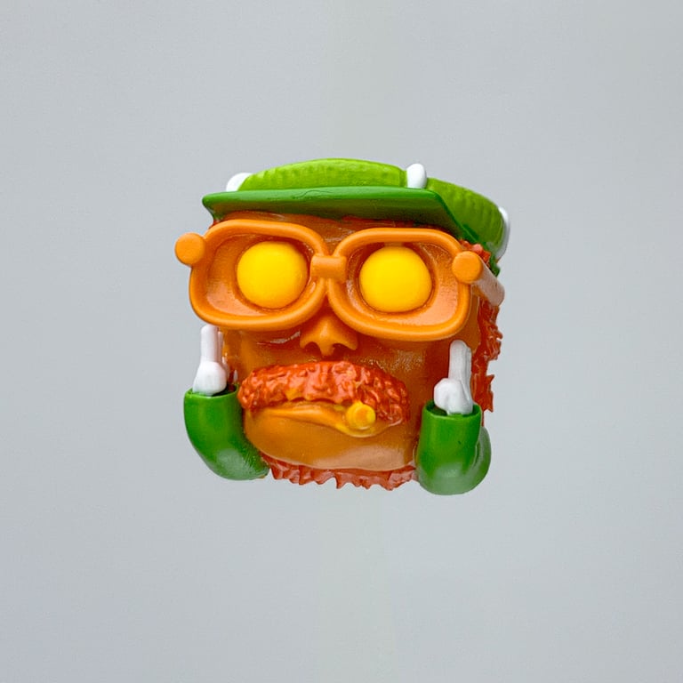 Plumpkin