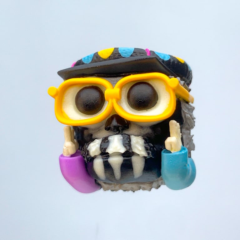 Mictlan