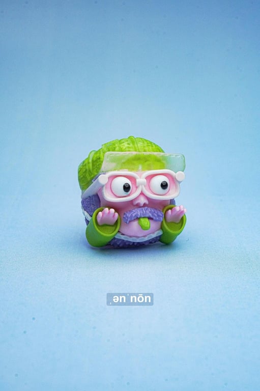 Patric