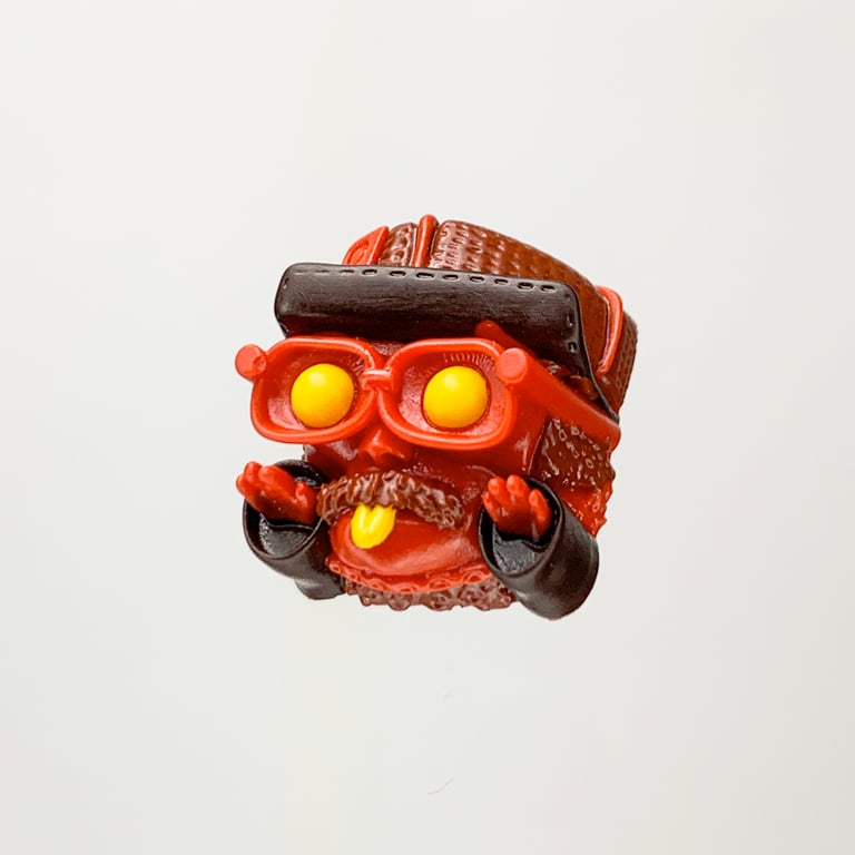 Hellboi