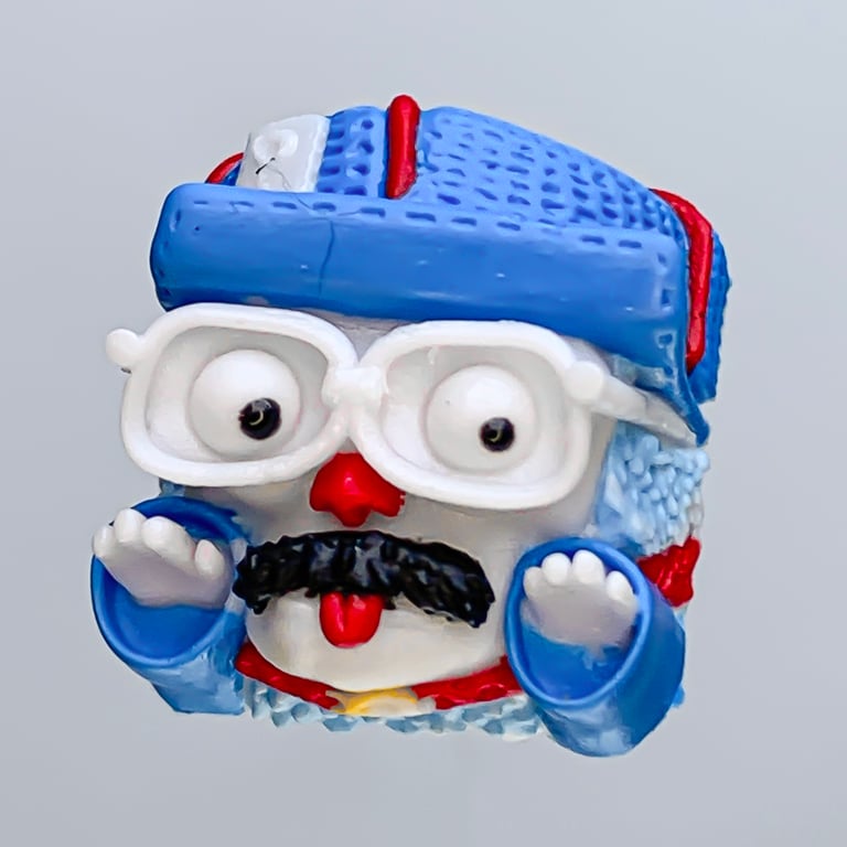 Doramon