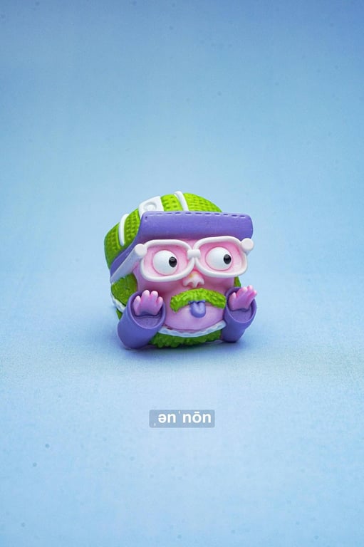 Patric