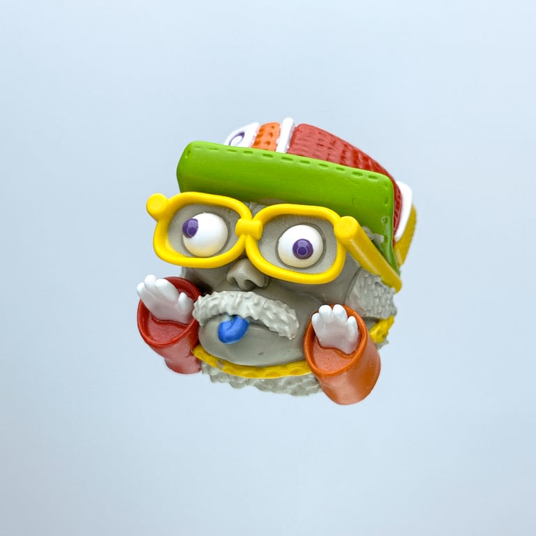 Handarbegie
