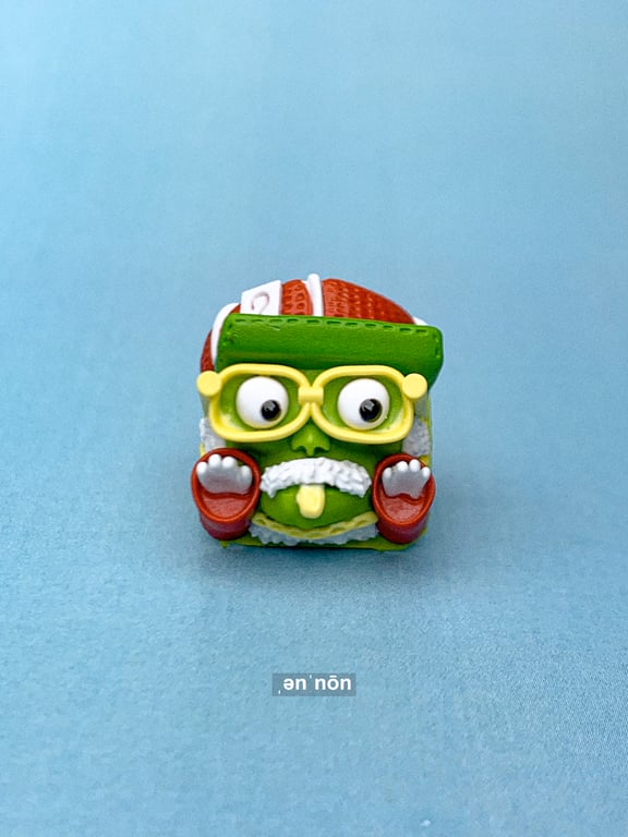 Santa