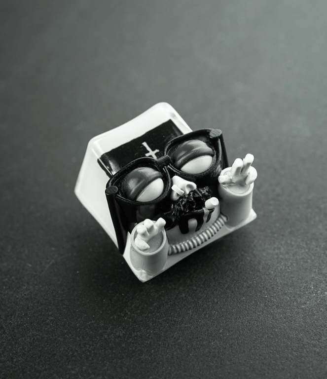 MonoSkullz