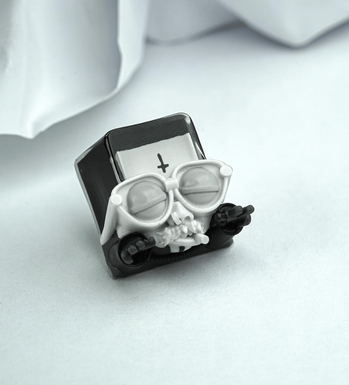 MonoSkullz