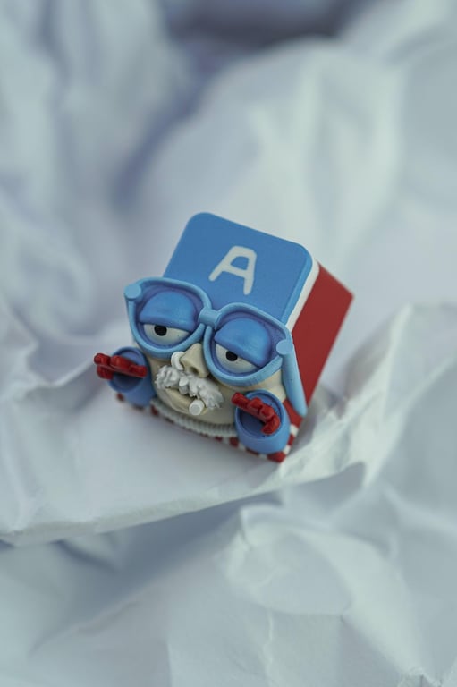 SteveRogers