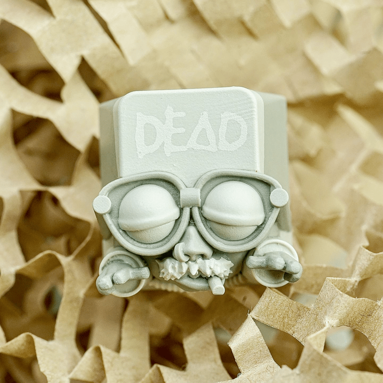 DeadBeige