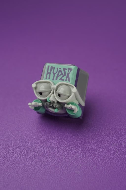 Hyperhead