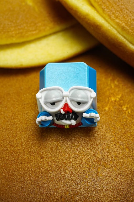 Doraemon