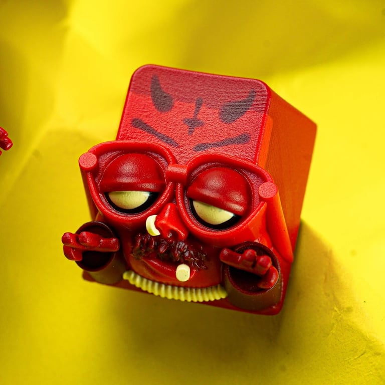 Hellboi