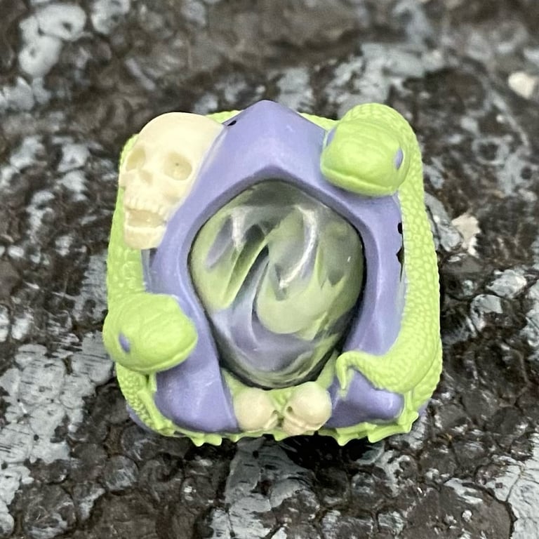 Zoombie