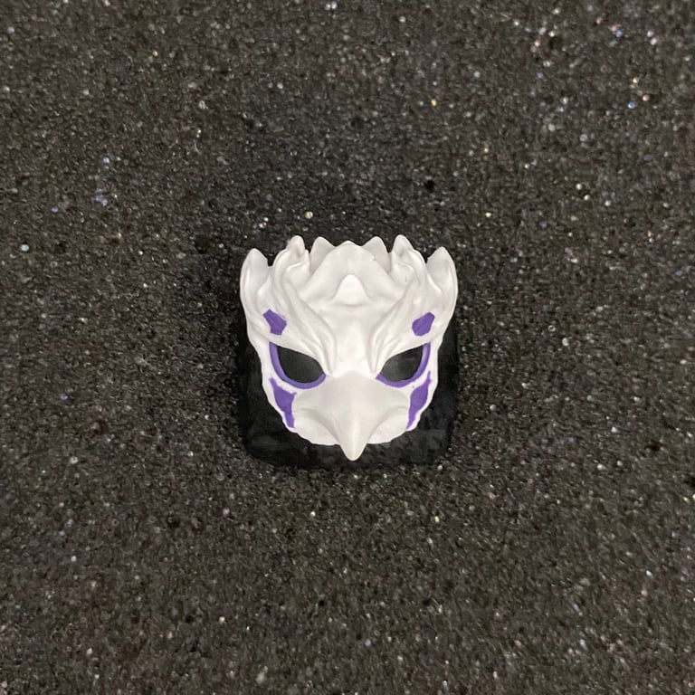 Kaonashi